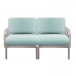 Sillón LAUREL OHM 7215-LC